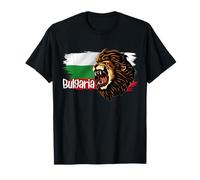 Bulgaria Flag, bulgarian tshirt, bulgaria shirt for women T-Shirt