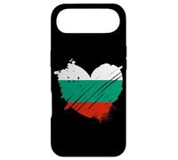 Bulgaria Flag I love It is in my DNA Gift Bulgarians Case for iPhone Air
