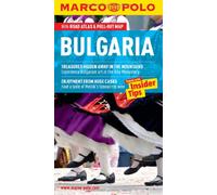 Bulgaria Marco Polo Guide (Marco Polo Travel Guides)
