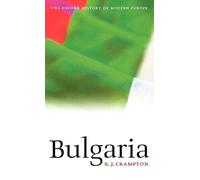 Bulgaria (Oxford History of Modern Europe)
