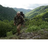 Bulgaria: The Rhodope Mountains