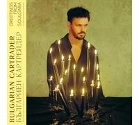 Bulgarian Cartrader – Greetings from Soulgaria – Vinyl