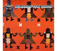 Bulgarian Folk Dances