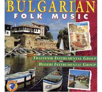 Bulgarian Folk Music