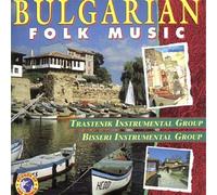 Bulgarian Folk Music