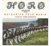 Bulgarian Folk Music