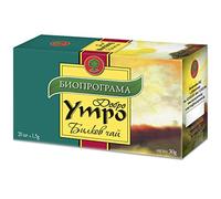 Bulgarian herbal tea Good Morning 1.5gX20 bags