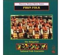 Bulgarian National Folk Ensemb - Pirin Folk