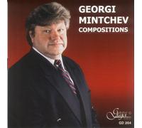 Bulgarian National Radio Symphony Orchestra - Mintchev: Compositions