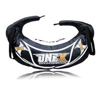 Bulgarian Power Bag Sand Filled Functional Training Weight Bag for Strength, Core & Conditioning - Multi-Grip Weighted Bag for Home Gym, Combat Sports, and Full Body Fitness 10kg