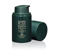 Bulgarian Rose, After Shave Balm For Men, 100% rose oil, 50ml