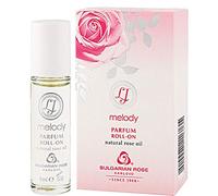 Bulgarian Rose Lady's Joy Melody Parfüm Roll-on 9ml