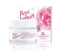 Bulgarian Rose Rose Joghurt Rejuvenating Face Cream 50ml