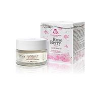 Bulgarian Rose RoseBerry Nature Cream Around Eyes 15ml