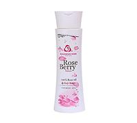 Bulgarian Rose RoseBerry Nature Shower Gel 200ml