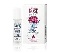 Bulgarian Rose Signature Spa Perfume Roll On No Alcohol 9 ml
