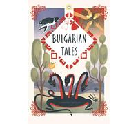 Bulgarian tales: Bilingual edition