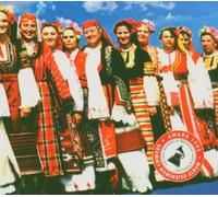 Bulgarian Voices Angelite - Melody, Rhythm And Harmony