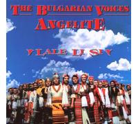 Bulgarian Voices Angelite,the - Lale Li Si