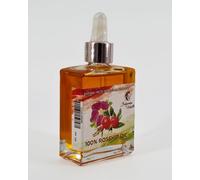 Bulgarian Wealth ROSEHIP OIL 100%, 50 ml