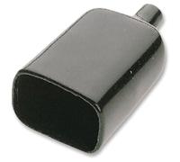 Bulgin FX0365 6.3A 5x20mm Panel Mount High Profile Fuse Holder