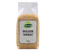 Bulgur Wheat 1kg by Hatton Hilll