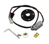 BuliBoao Accu-Fire Electronic Ignition, Electronic Ignition Kit Fits for Vw Empi 9432 Baja Bug/Buggy 009 Distributor