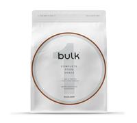 Bulk 1 Complete Food Shake, Complete Meal, 7 Meals, Vegan, White Chocolate Coconut, 3 kg