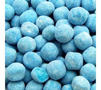 Bulk 1 kg Blue Raspberry Bonbons Sweets | 1000 grams Pick & Mix | Candy | From Posted Sweets