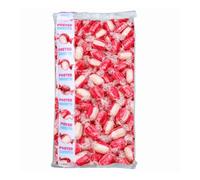 Bulk 1 kg Boiled Strawberry and Cream Sweets Sweets | Pick & Mix | Candy | Sweet Hamper | 1000 grams