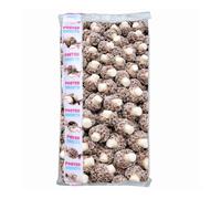 Bulk 1 kg BULK 1 KG Coconut mushrooms Sweets | Pick & Mix | Candy | Sweet Hamper | 1000 grams