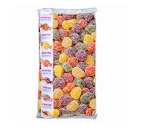 Bulk 1 kg BULK 1 KG Taveners Fruit Pastilles Traditional Sweets | 1000 grams Pick & Mix | Candy | From Posted Sweets