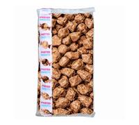 Bulk 1 kg Chocolate Flavoured Cinder Toffee Sweets | Pick & Mix | Candy | Sweet Hamper | 1000 grams