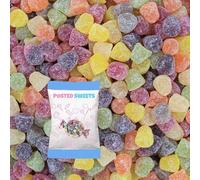 Bulk 1 kg Dew Drops Sweets | Pick & Mix | Candy | Sweet Hamper | 1000 grams