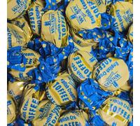 Bulk 1 kg English Cream Toffee Sweets | Pick & Mix | Candy | Sweet Hamper | 1000 grams