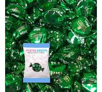 Bulk 1 kg Walkers Mint Toffees Sweets | Pick & Mix | Candy | Sweet Hamper | 1000 grams