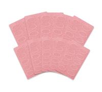 Bulk 100/180/240 Nails Polishing Sheets Fine Grit Surfaces For Precise Shaping Salon Grade Durability Travel Friendly Pack Precisions Nail Filing Discs