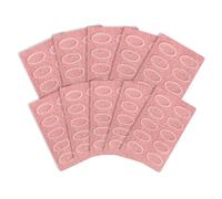 Bulk 100/180/240 Nails Polishing Sheets Fine Grit Surfaces For Precise Shaping Salon Grade Durability Travel Friendly Pack Precisions Nail Filing Discs