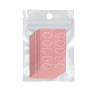 Bulk 100/180 / 240 Nails Polishing Sheets Fine Grit Surfaces for Precise Shaping Salon Grade Durability Travel Friendly Pack Professional Nails Sanding Sheets Abrasive Discs