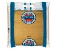Bulk 5kg Authentic Spanish Spaghetti No. 3 - Extra Large Single 5kg Bag