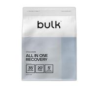 Bulk All in One Recovery, Chocolate, 1 kg
