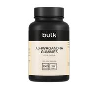 Bulk Ashwagandha Gummies, Apple, 3000 mg, 60 Gummies
