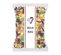 Bulk Bag/Box - Pick Your Own Sweet Wine Gums - 3kg
