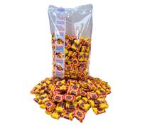 Bulk Bag of Barratt Fruit Salads 1000g / 1 kg Sweets (Fruit Salad)
