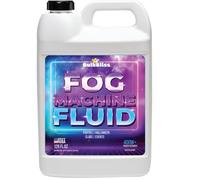 Bulk Bliss Fog Juice Water Based Fog Fluid - 1 Gallon High Density Liquid