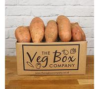 Bulk Box Sweet Potatoes - From The Veg Box Company