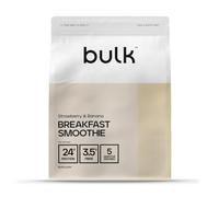 Bulk Breakfast Smoothie, Real Fruit Pieces, 500g