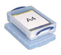 Bulk Buy 5 x 4 Litre A4 Really Useful Boxes