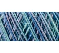 Bulk Buy: Aunt Lydia's Crochet Cotton Classic Crochet Thread Size 10 (3-Pack) Ocean 154-995