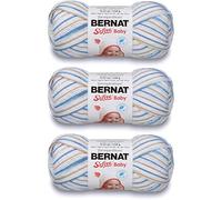 BERNAT SOFTEE BABY -120G- LITTLE BOY BLUE, 16603131128